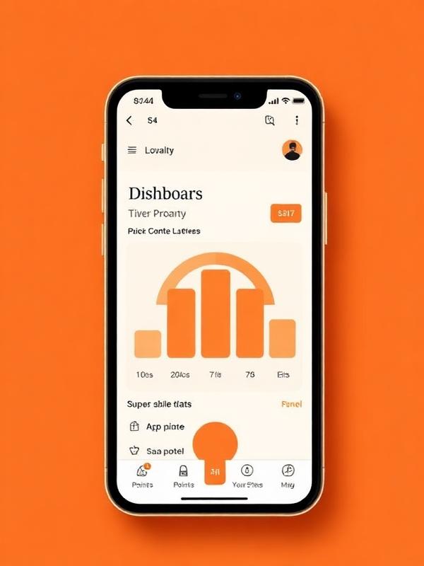 Tier Status app screen on an iPhone